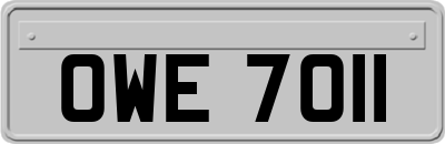 OWE7011