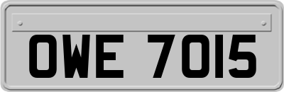 OWE7015