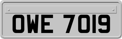 OWE7019