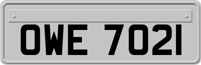 OWE7021