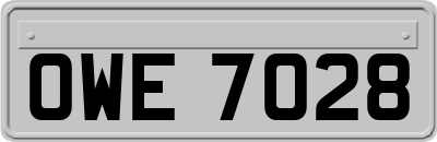OWE7028