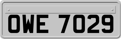 OWE7029