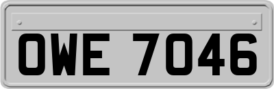 OWE7046