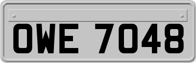 OWE7048