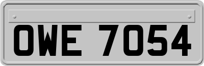 OWE7054