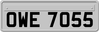 OWE7055