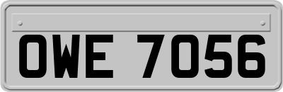 OWE7056