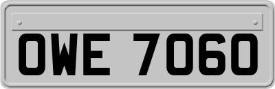 OWE7060