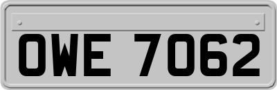 OWE7062