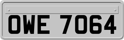 OWE7064