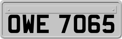OWE7065