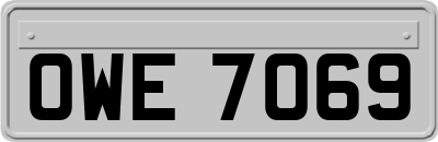 OWE7069