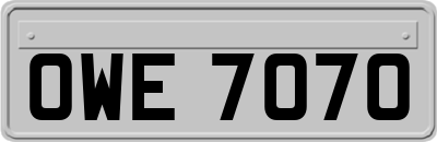 OWE7070