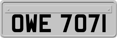 OWE7071