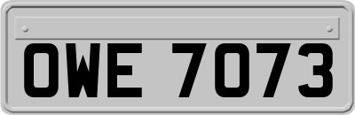 OWE7073