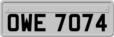 OWE7074