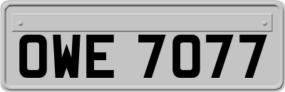 OWE7077