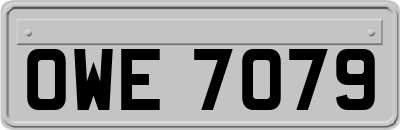 OWE7079