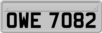 OWE7082