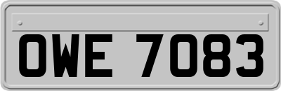 OWE7083