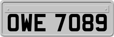 OWE7089