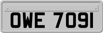 OWE7091