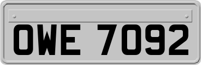 OWE7092