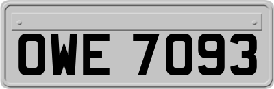 OWE7093