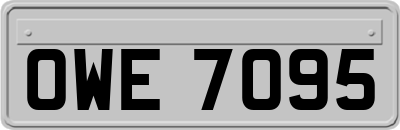 OWE7095