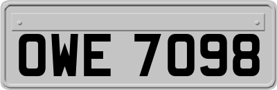 OWE7098