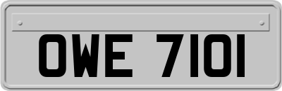 OWE7101