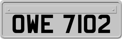 OWE7102