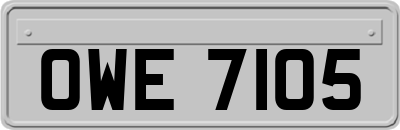 OWE7105