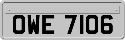 OWE7106