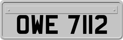 OWE7112