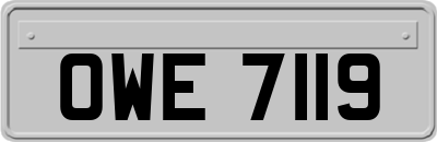 OWE7119