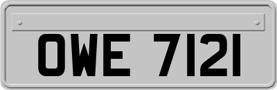 OWE7121