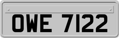 OWE7122
