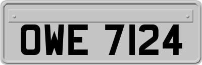 OWE7124