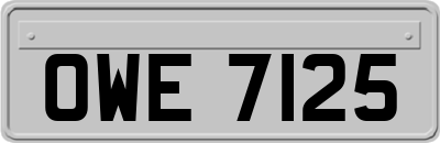 OWE7125