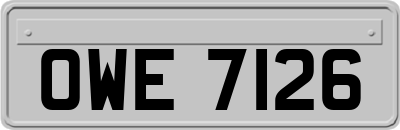 OWE7126