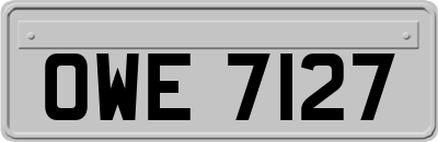 OWE7127