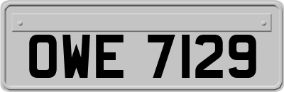 OWE7129