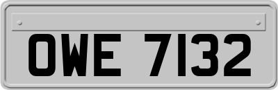 OWE7132