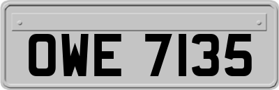 OWE7135