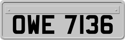 OWE7136