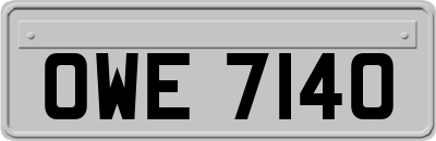 OWE7140