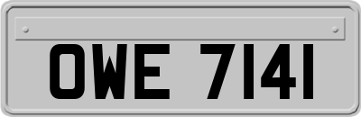 OWE7141