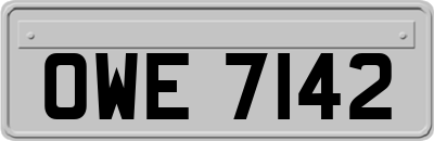 OWE7142