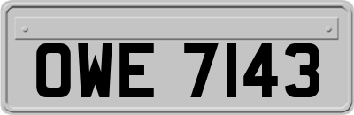 OWE7143